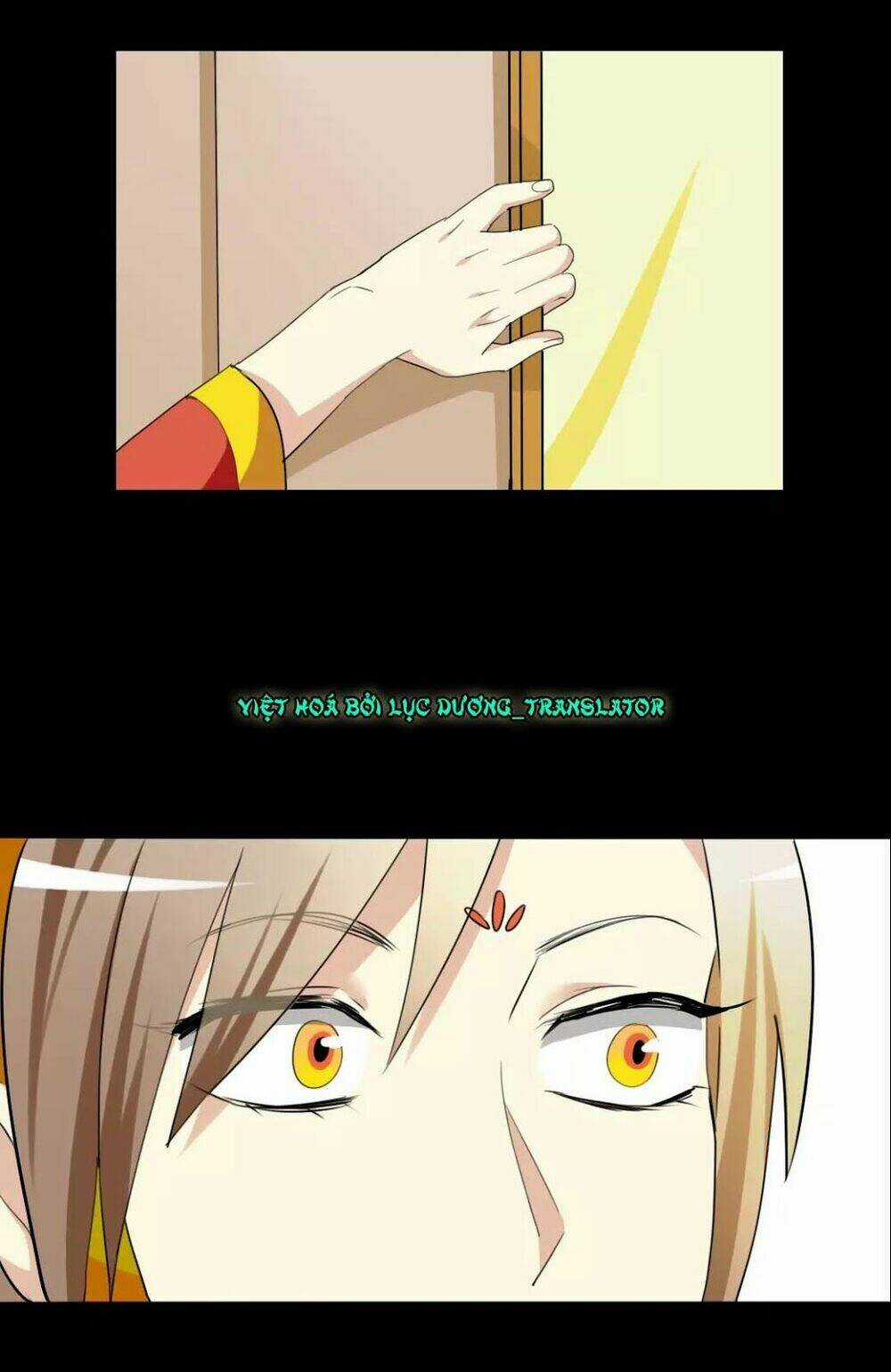 Lưỡng Bất Nghi - Chapter 69 - Trang 16