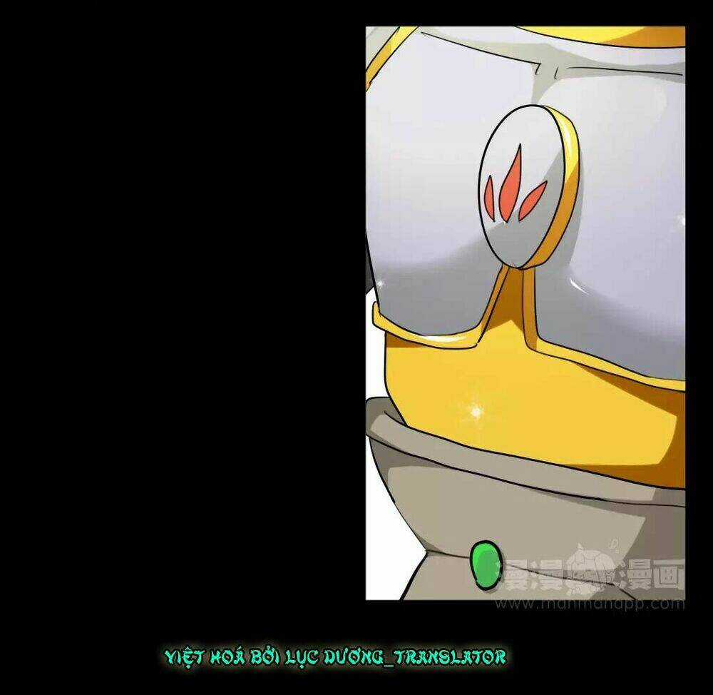 Lưỡng Bất Nghi - Chapter 69 - Trang 19