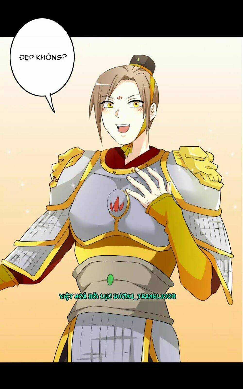 Lưỡng Bất Nghi - Chapter 69 - Trang 20