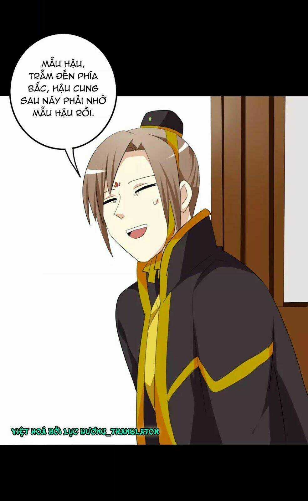 Lưỡng Bất Nghi - Chapter 69 - Trang 3