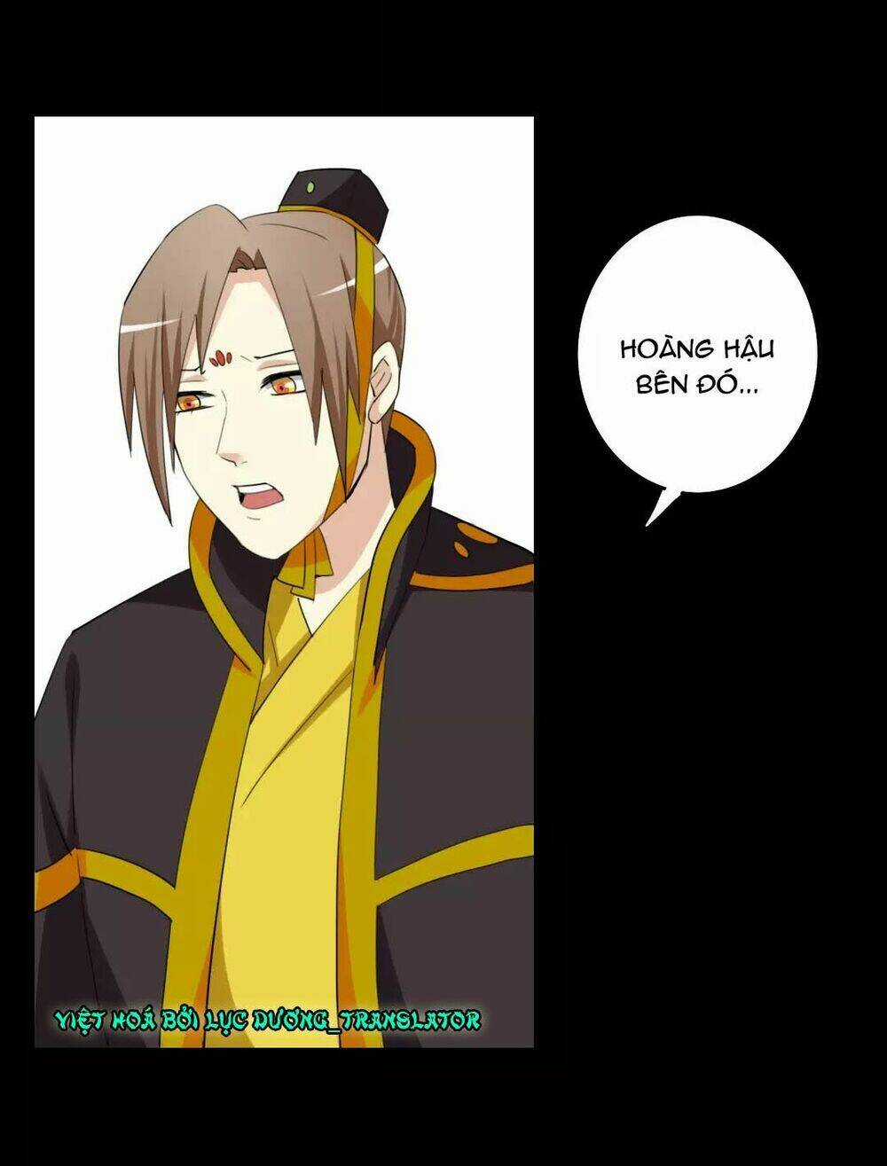 Lưỡng Bất Nghi - Chapter 69 - Trang 5