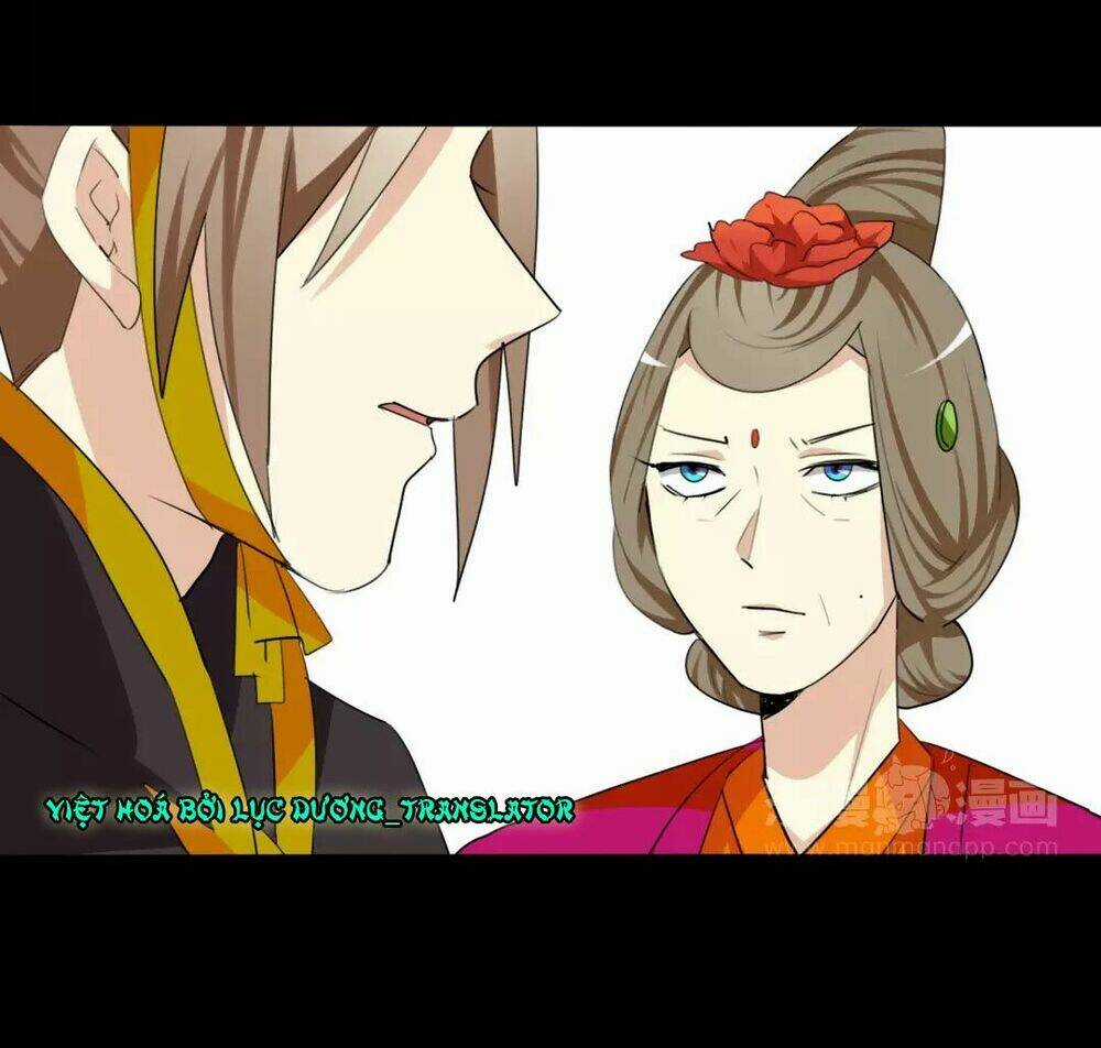 Lưỡng Bất Nghi - Chapter 69 - Trang 6
