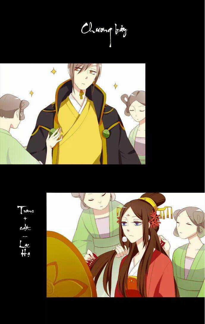 Lưỡng Bất Nghi - Chapter 7 - Trang 2