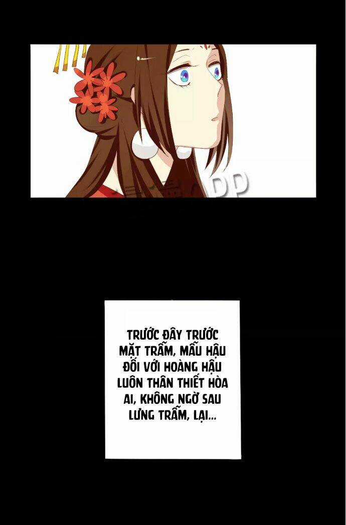 Lưỡng Bất Nghi - Chapter 7 - Trang 11