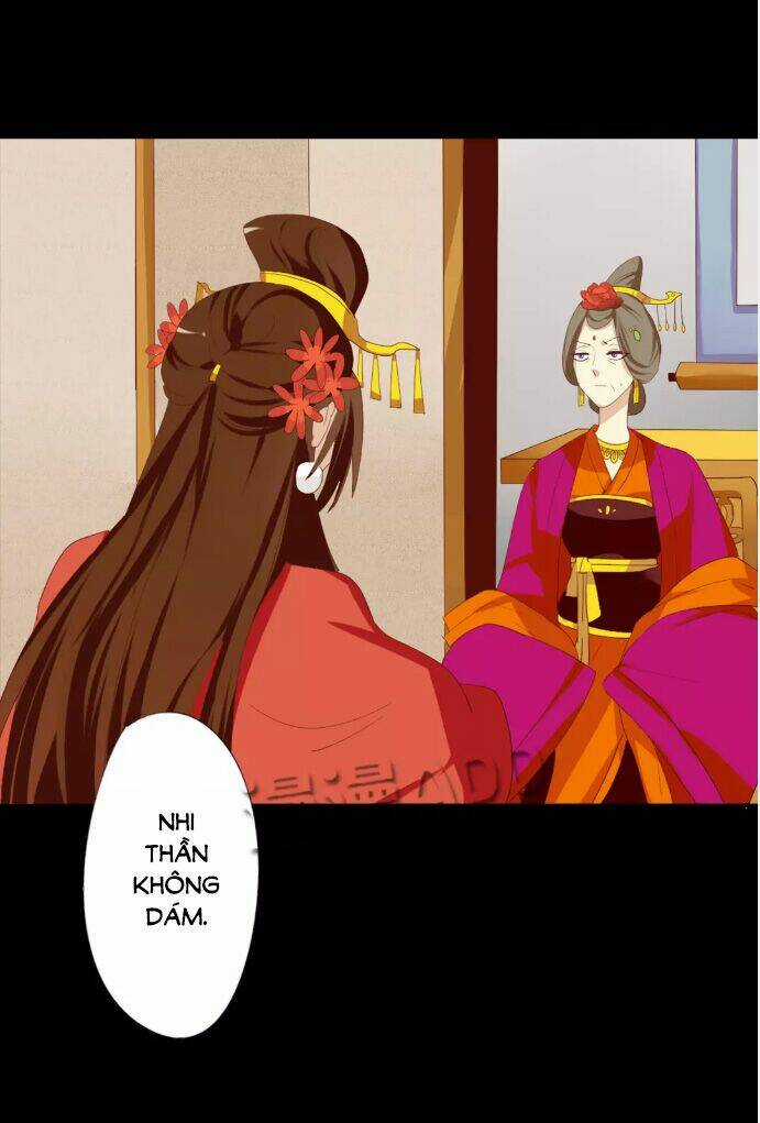 Lưỡng Bất Nghi - Chapter 7 - Trang 12