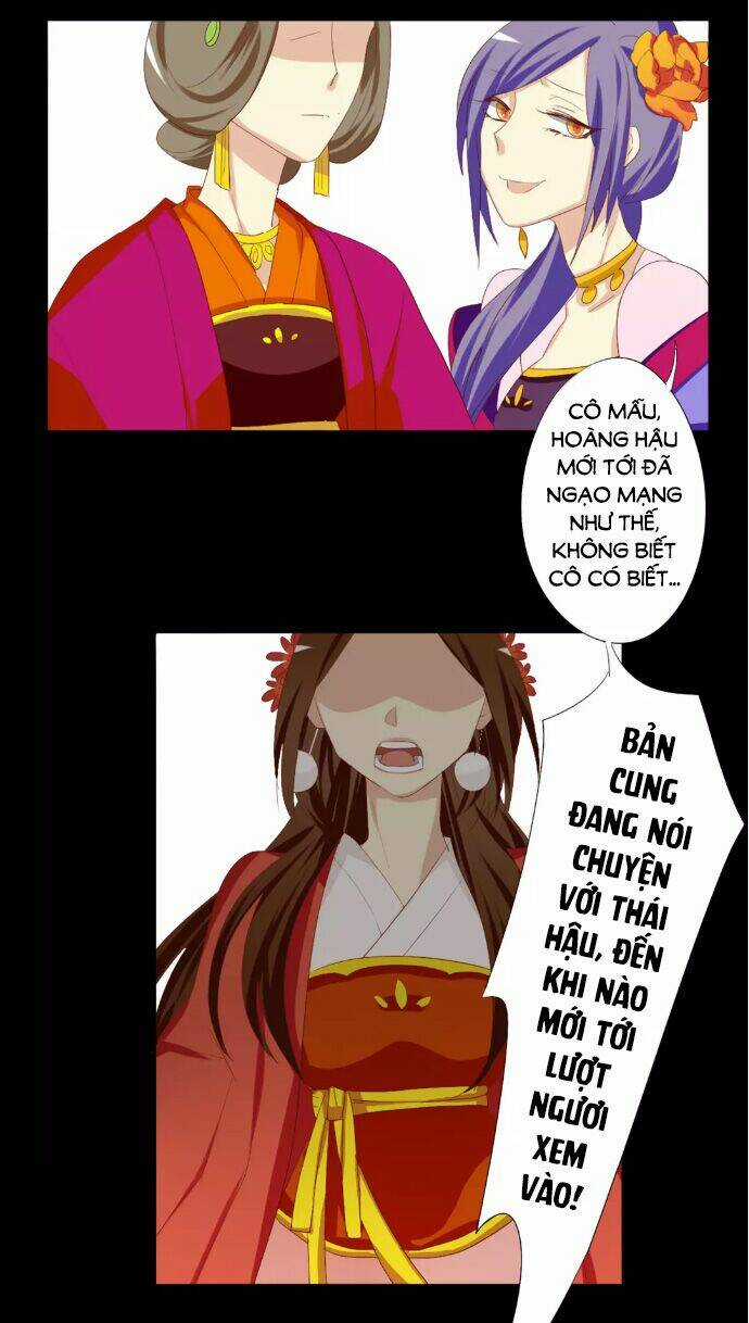 Lưỡng Bất Nghi - Chapter 7 - Trang 13