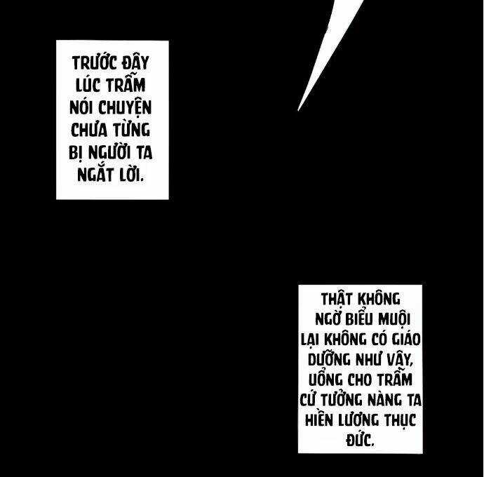 Lưỡng Bất Nghi - Chapter 7 - Trang 14