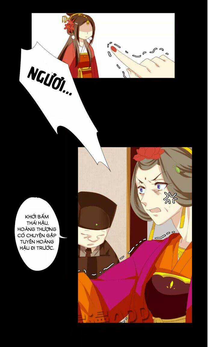 Lưỡng Bất Nghi - Chapter 7 - Trang 15