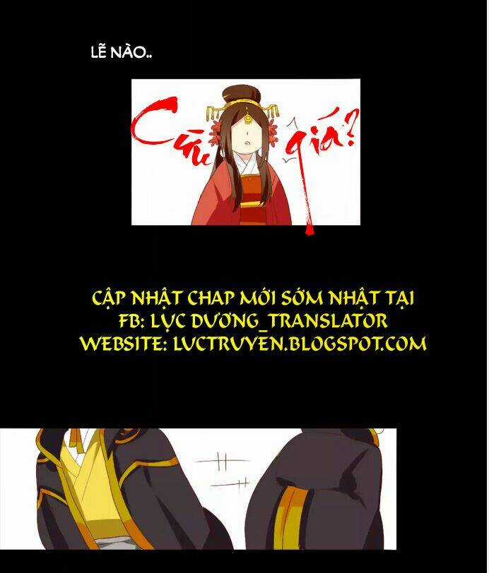 Lưỡng Bất Nghi - Chapter 7 - Trang 16