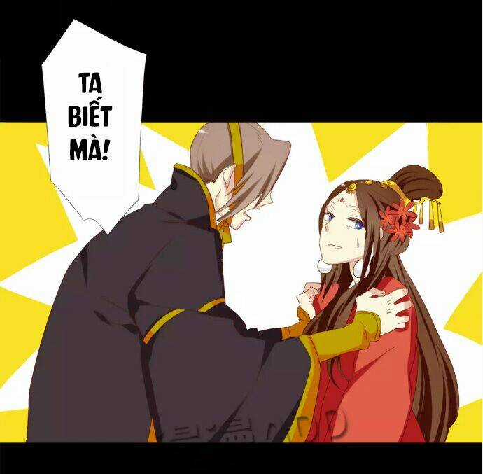 Lưỡng Bất Nghi - Chapter 7 - Trang 17