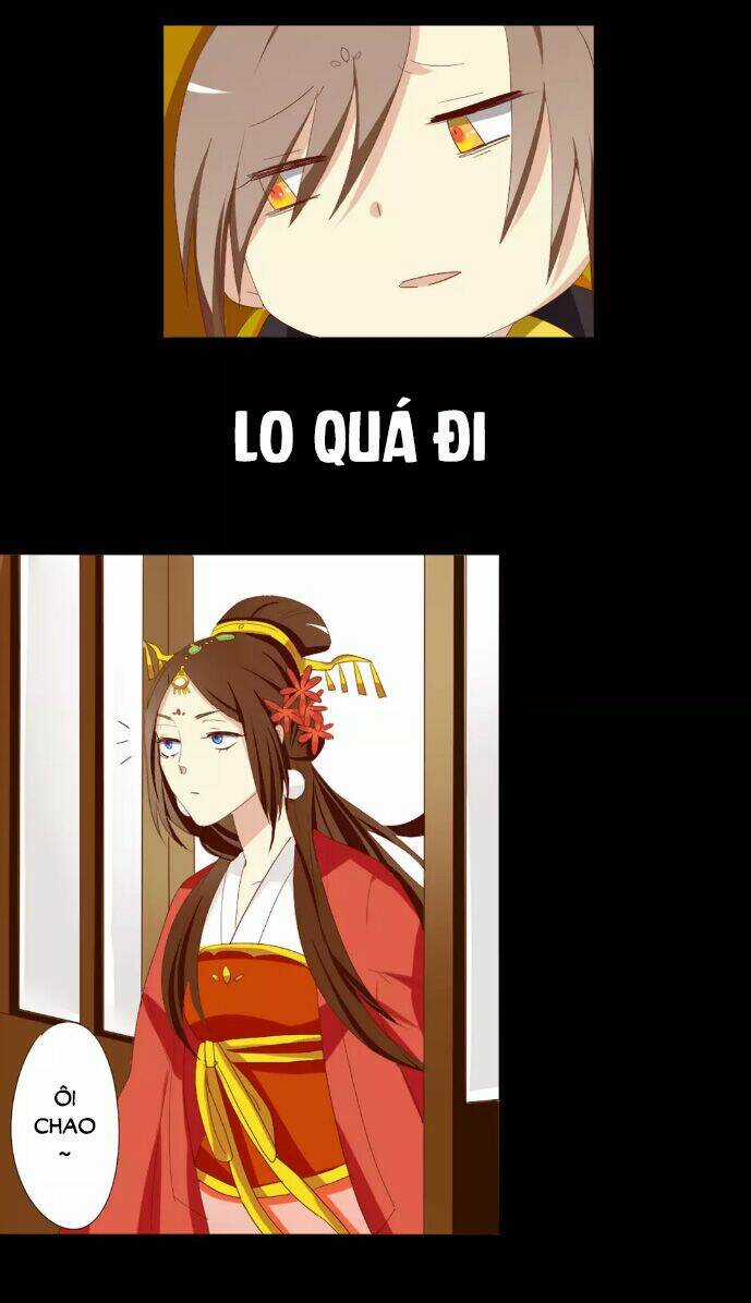 Lưỡng Bất Nghi - Chapter 7 - Trang 5