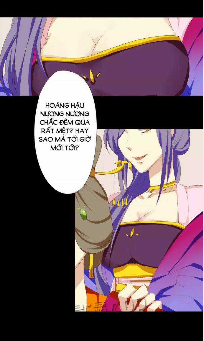 Lưỡng Bất Nghi - Chapter 7 - Trang 6