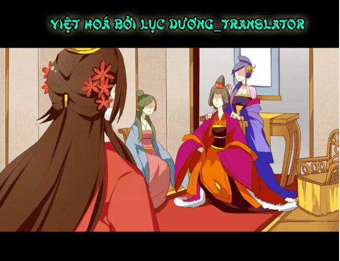 Lưỡng Bất Nghi - Chapter 7 - Trang 7