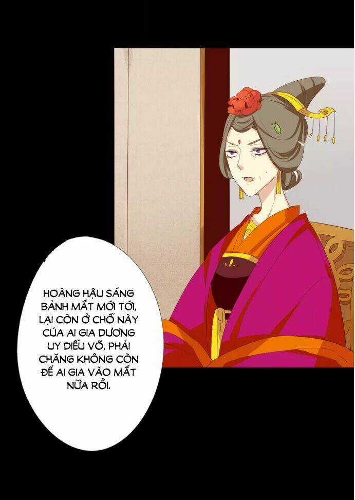 Lưỡng Bất Nghi - Chapter 7 - Trang 10