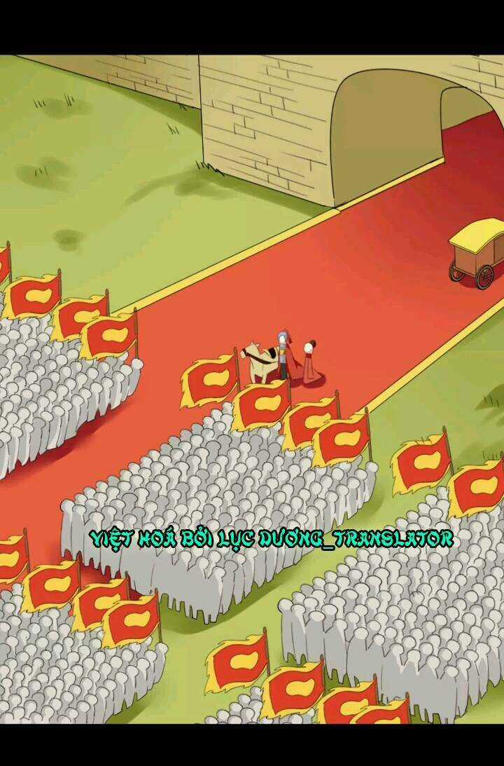 Lưỡng Bất Nghi - Chapter 70 - Trang 2