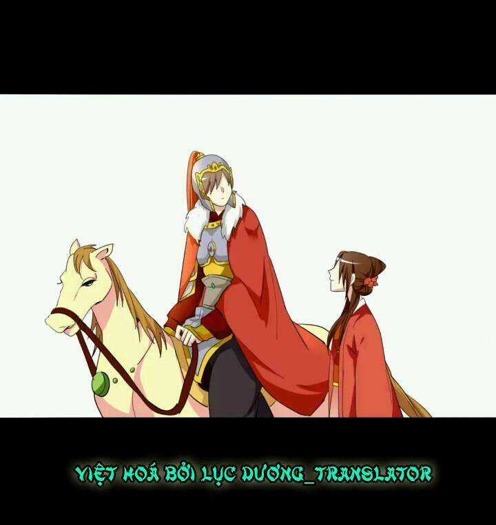 Lưỡng Bất Nghi - Chapter 70 - Trang 12