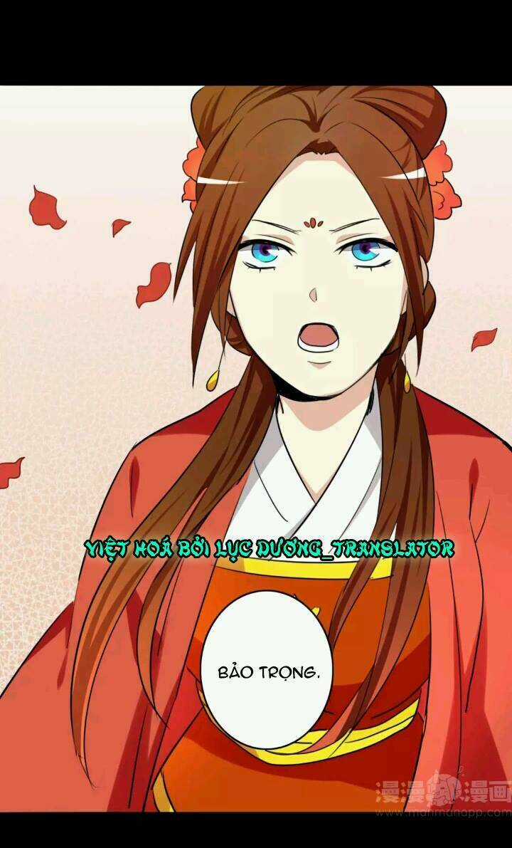 Lưỡng Bất Nghi - Chapter 70 - Trang 14