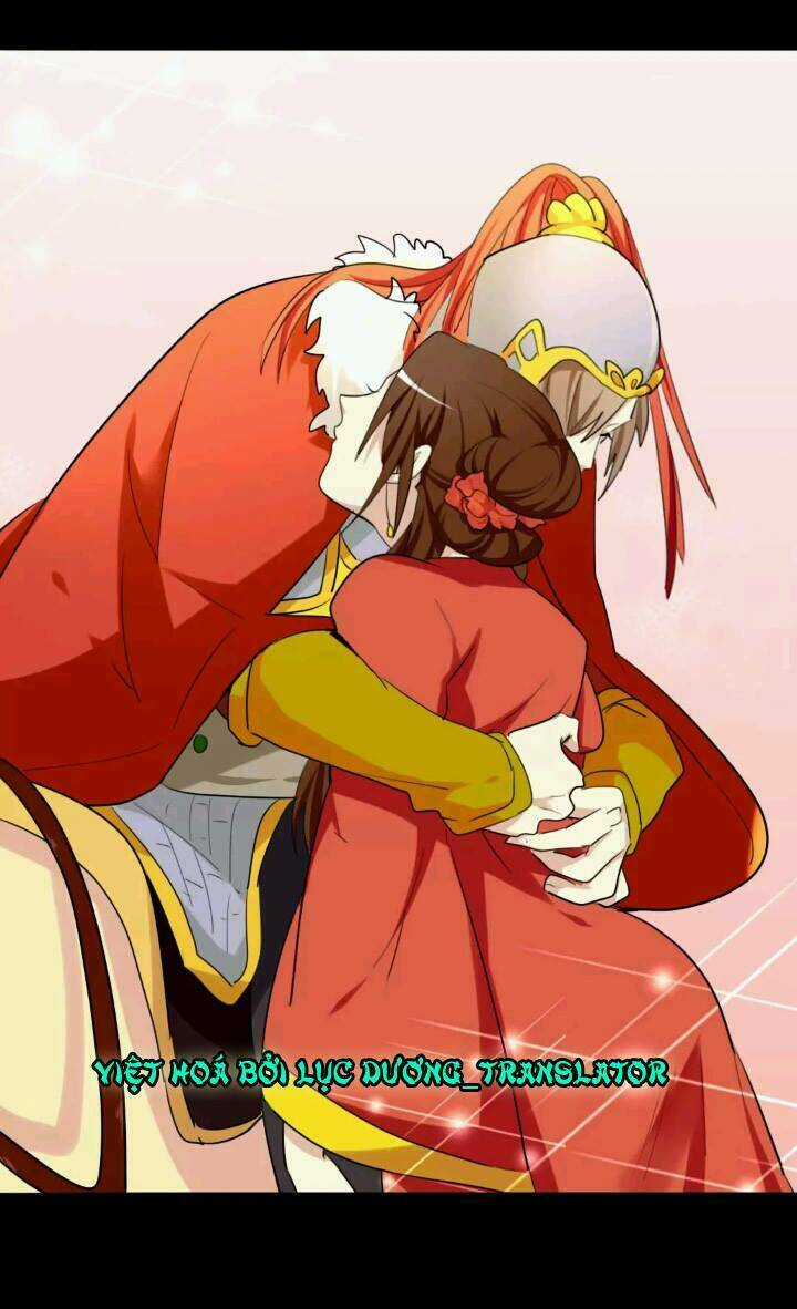 Lưỡng Bất Nghi - Chapter 70 - Trang 16