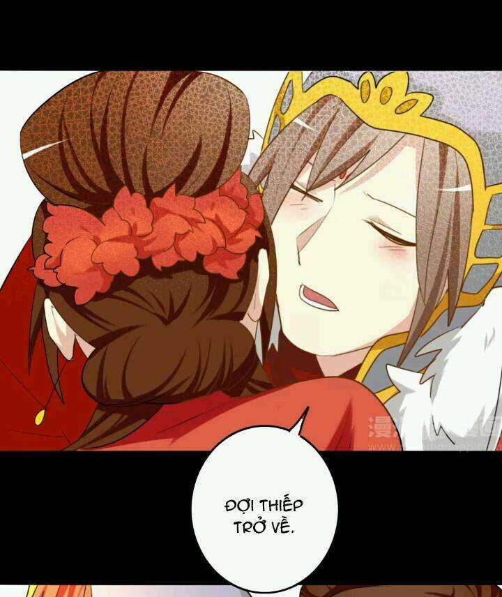 Lưỡng Bất Nghi - Chapter 70 - Trang 17