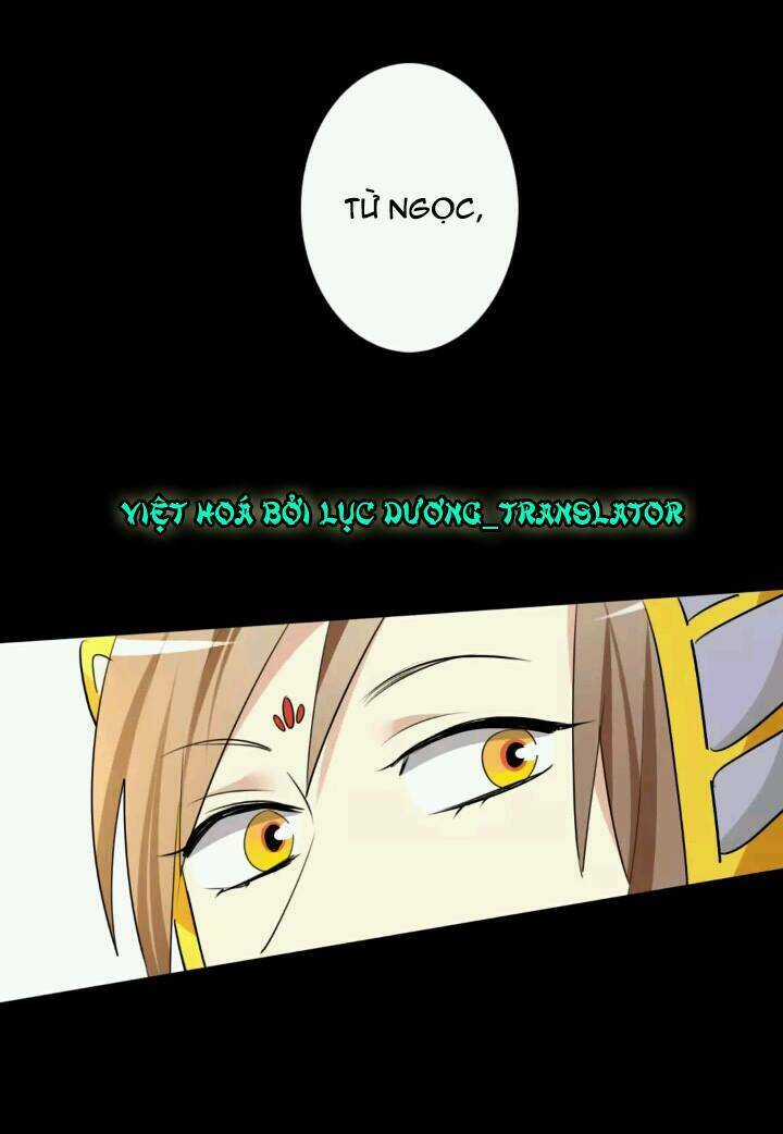 Lưỡng Bất Nghi - Chapter 70 - Trang 6