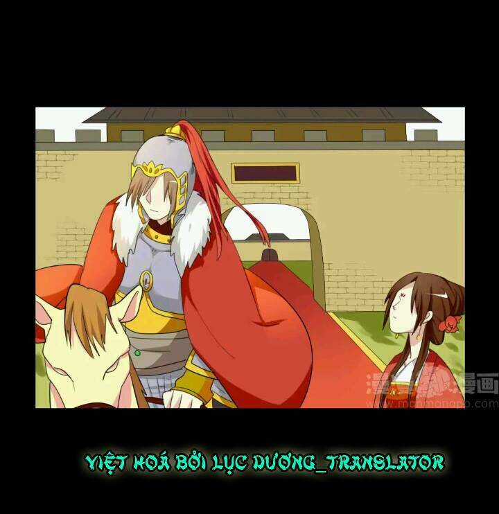 Lưỡng Bất Nghi - Chapter 70 - Trang 9