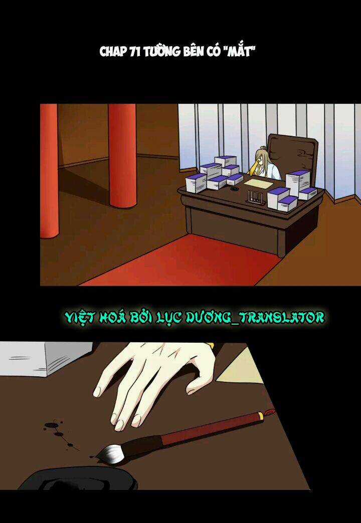 Lưỡng Bất Nghi - Chapter 71 - Trang 1