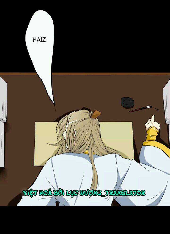 Lưỡng Bất Nghi - Chapter 71 - Trang 2