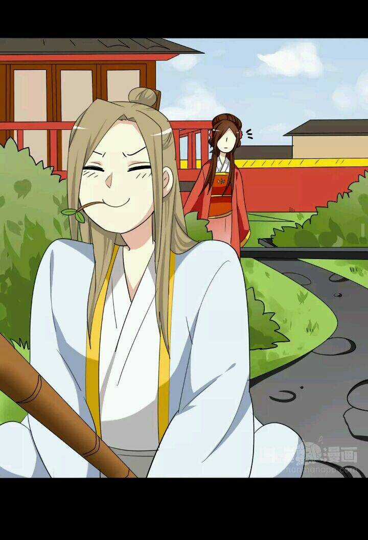 Lưỡng Bất Nghi - Chapter 71 - Trang 11