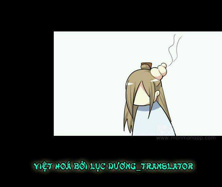 Lưỡng Bất Nghi - Chapter 71 - Trang 13