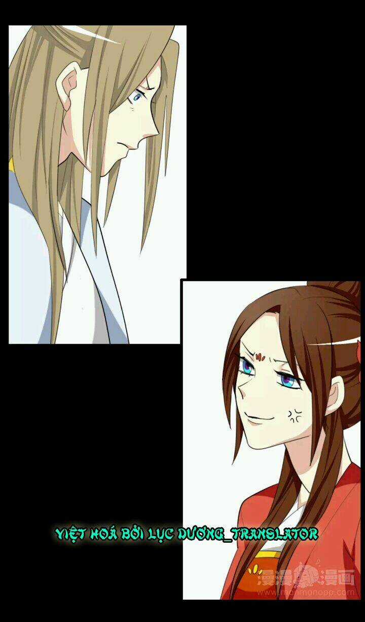Lưỡng Bất Nghi - Chapter 71 - Trang 17