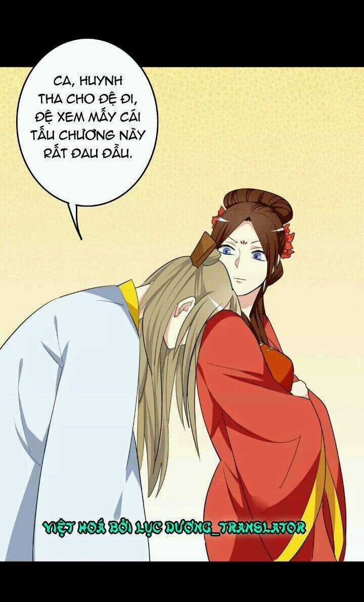 Lưỡng Bất Nghi - Chapter 71 - Trang 19