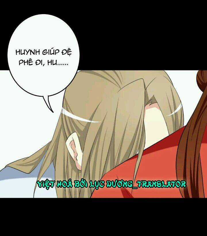 Lưỡng Bất Nghi - Chapter 71 - Trang 20