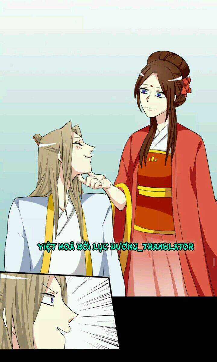 Lưỡng Bất Nghi - Chapter 71 - Trang 24