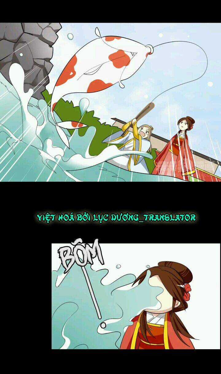 Lưỡng Bất Nghi - Chapter 71 - Trang 25