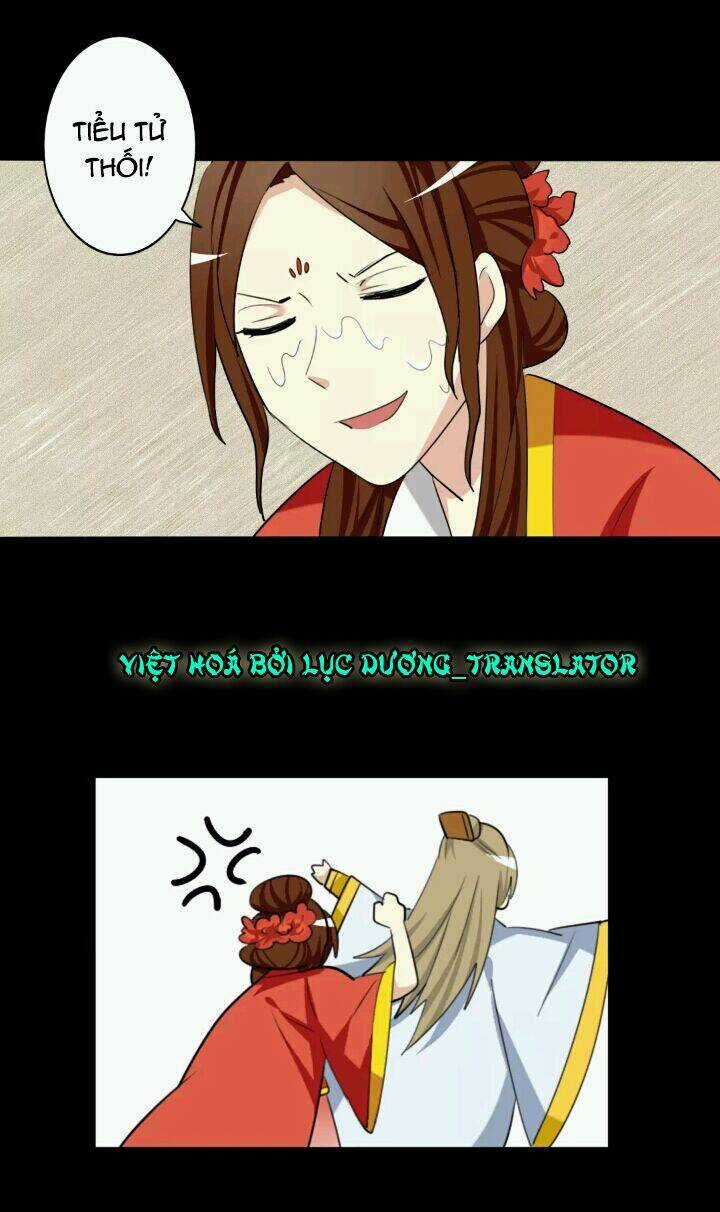 Lưỡng Bất Nghi - Chapter 71 - Trang 26