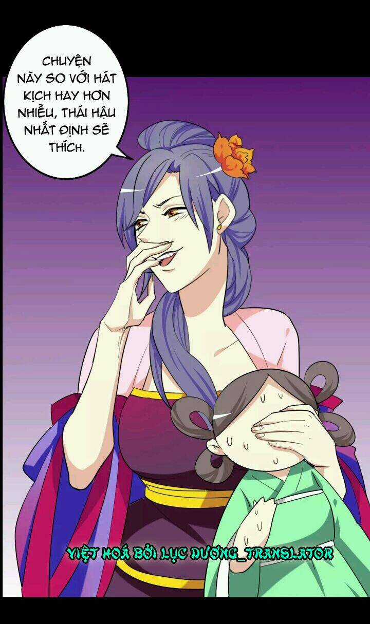 Lưỡng Bất Nghi - Chapter 71 - Trang 28