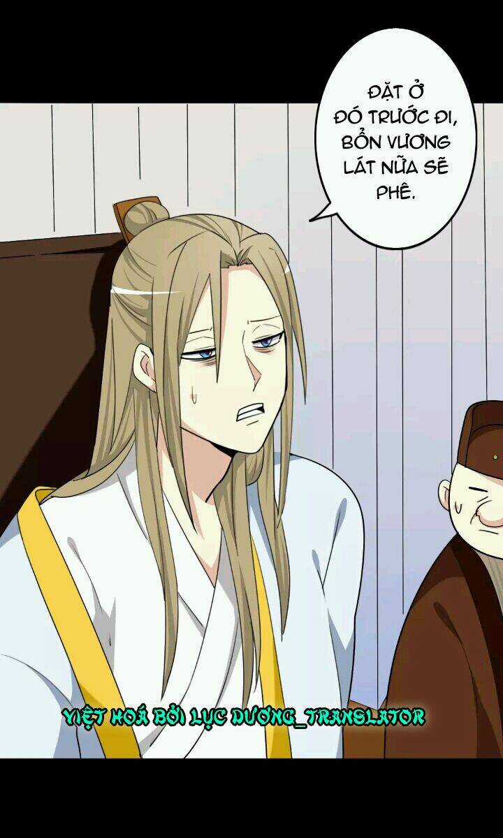 Lưỡng Bất Nghi - Chapter 71 - Trang 5