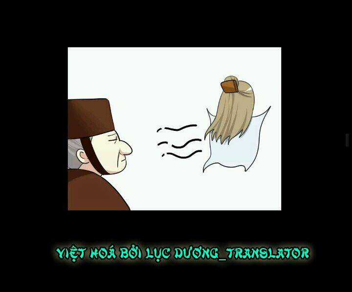 Lưỡng Bất Nghi - Chapter 71 - Trang 6