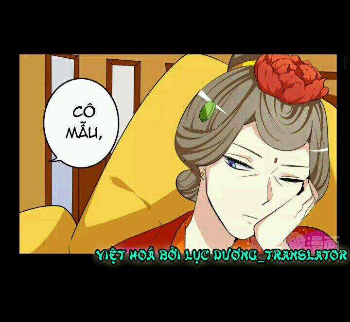 Lưỡng Bất Nghi - Chapter 72 - Trang 2