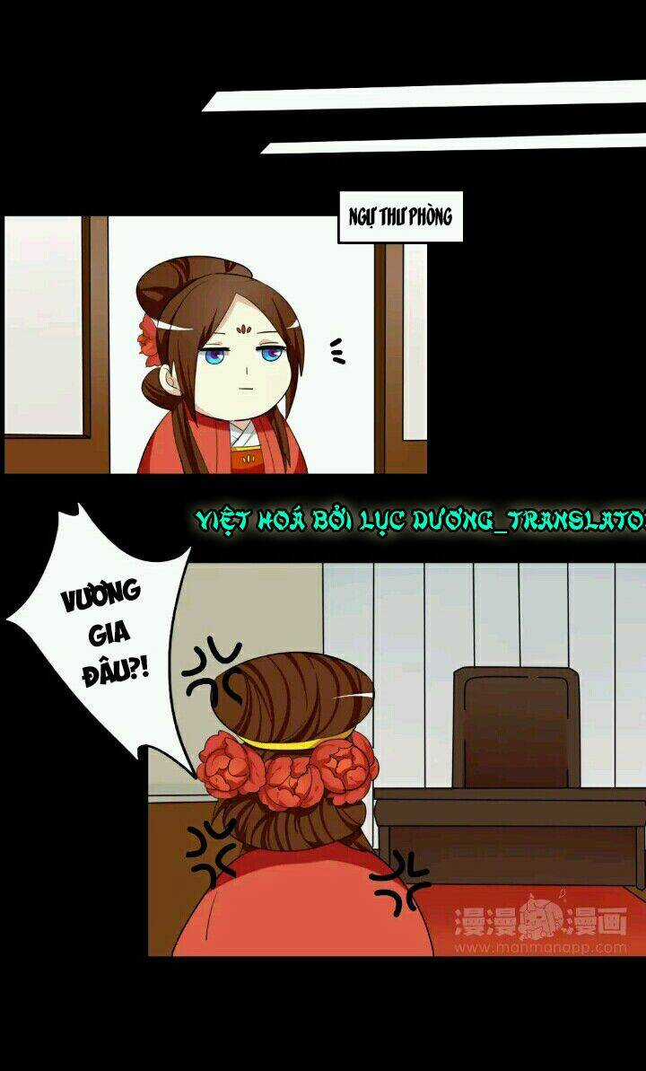 Lưỡng Bất Nghi - Chapter 72 - Trang 12