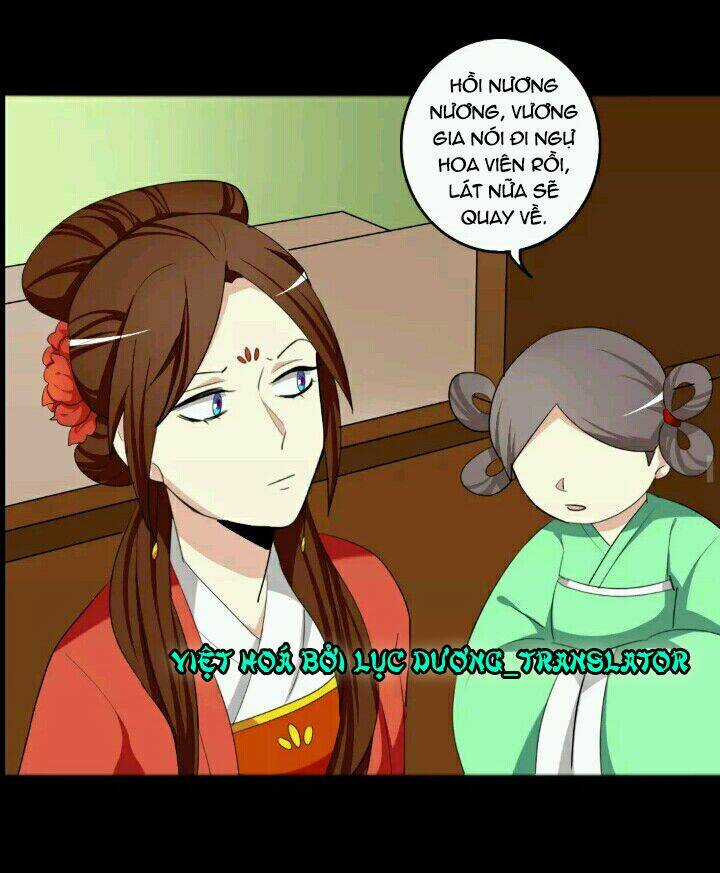 Lưỡng Bất Nghi - Chapter 72 - Trang 13