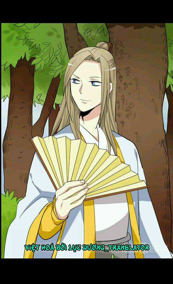 Lưỡng Bất Nghi - Chapter 72 - Trang 16