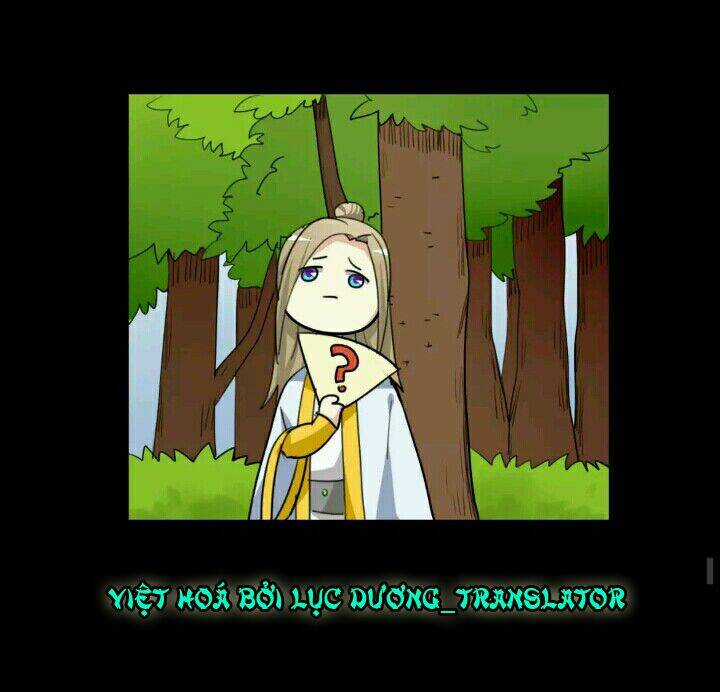 Lưỡng Bất Nghi - Chapter 72 - Trang 17