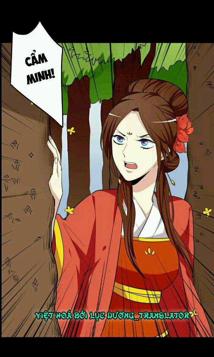 Lưỡng Bất Nghi - Chapter 72 - Trang 18