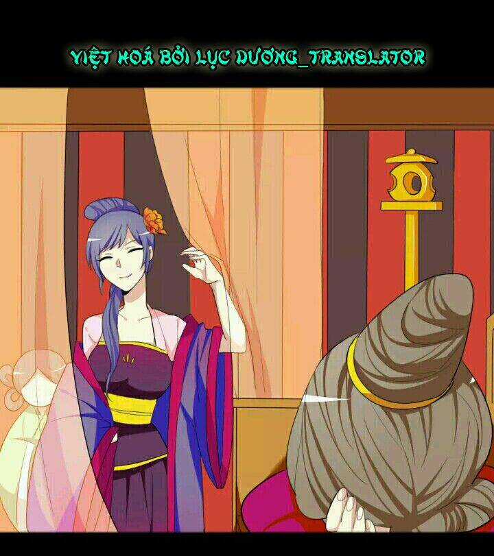 Lưỡng Bất Nghi - Chapter 72 - Trang 3