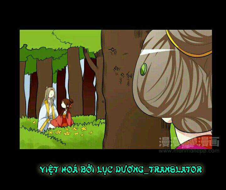 Lưỡng Bất Nghi - Chapter 72 - Trang 21