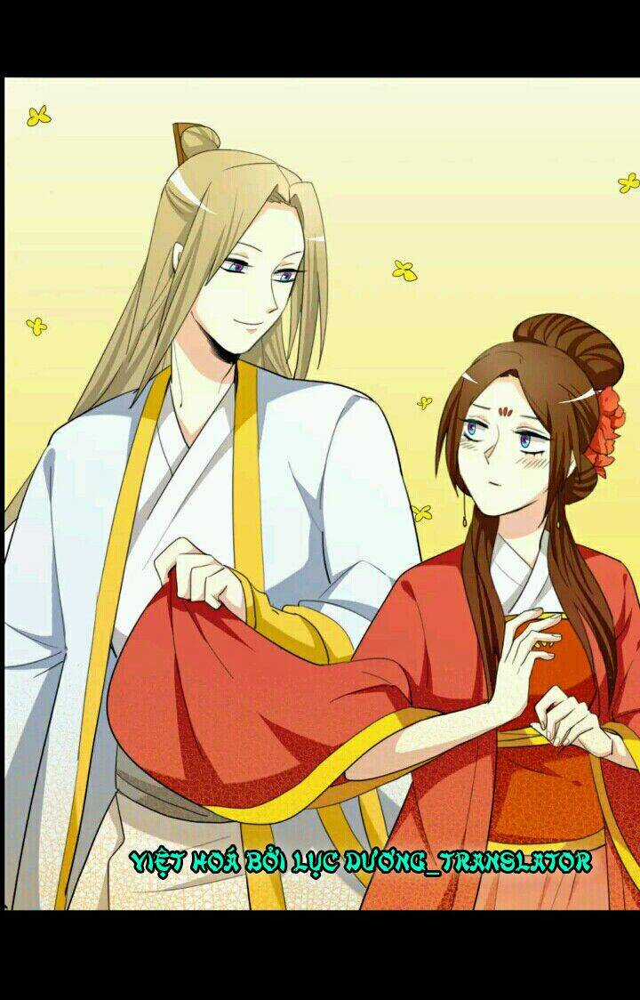 Lưỡng Bất Nghi - Chapter 72 - Trang 22