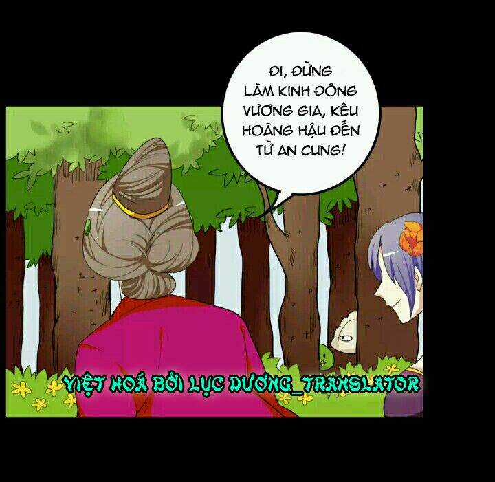 Lưỡng Bất Nghi - Chapter 72 - Trang 24