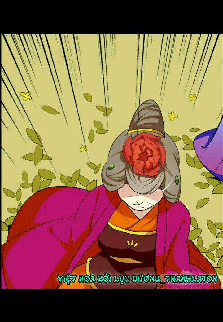 Lưỡng Bất Nghi - Chapter 72 - Trang 25