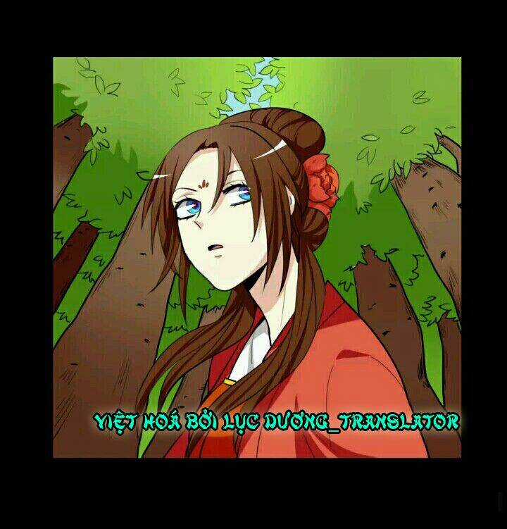 Lưỡng Bất Nghi - Chapter 72 - Trang 27